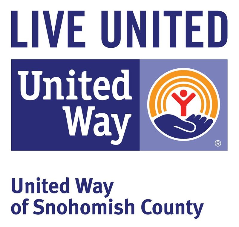 Event Promo Photo For Welcome Craig Chambers, New CEO of United Way of Snohomish County!
