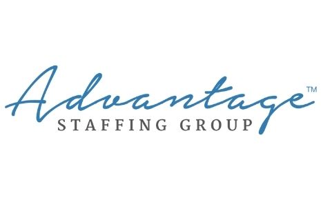 Advantage Staffing Group's Logo