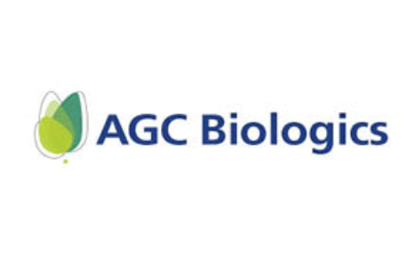AGC Biologics, Inc.'s Logo
