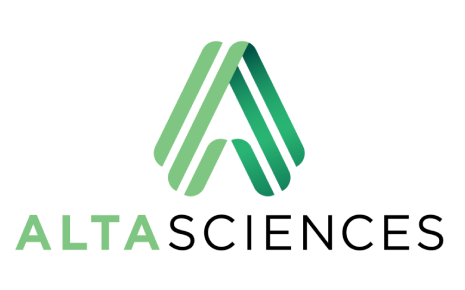 Altasciences Preclinical Seattle's Logo
