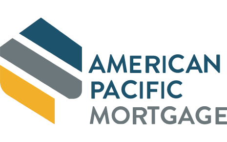 American Pacific Mortgage's Logo
