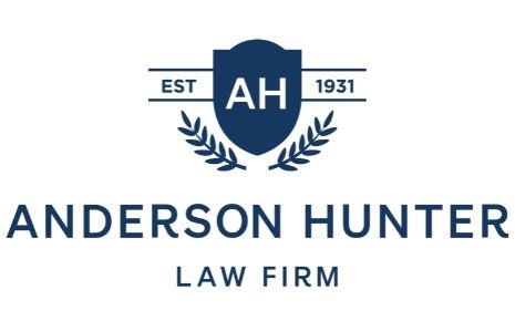 Anderson Hunter Law Firm, P.S.'s Logo