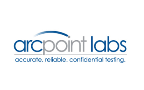 ARCpoint Labs of Marysville-Arlington's Logo