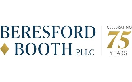Beresford Booth PLLC's Logo