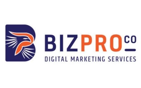 Biz Pro Co.'s Logo