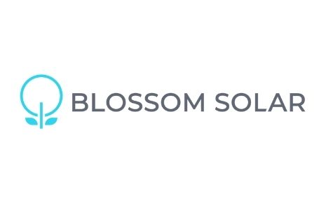 Blossom Solar LLC's Logo