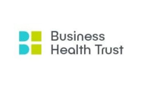 Business Health Trust (BHT)'s Logo