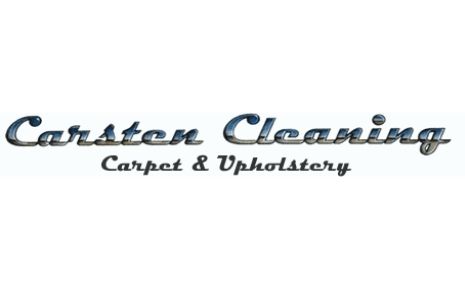 Carsten Cleaning - Carpet & Upholstery's Logo