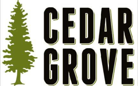 Cedar Grove Composting's Logo