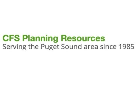 CFS Planning Resources's Logo