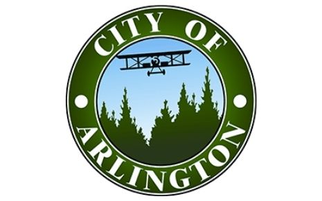 City of Arlington's Logo