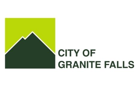 City of Granite Falls's Logo