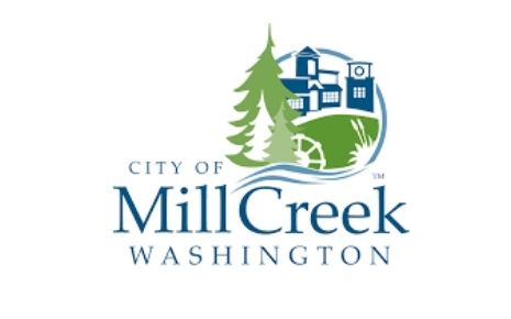 City of Mill Creek's Logo