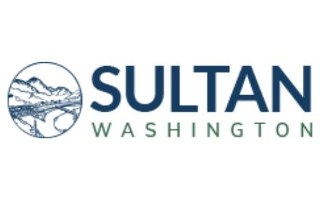 City of Sultan's Logo