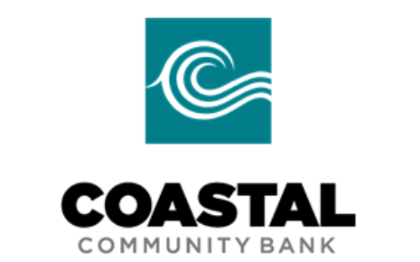 Coastal Community Bank's Logo