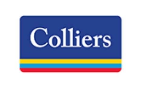 Colliers International's Logo