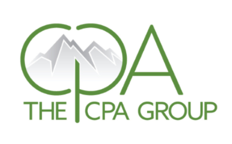 The CPA Group's Logo