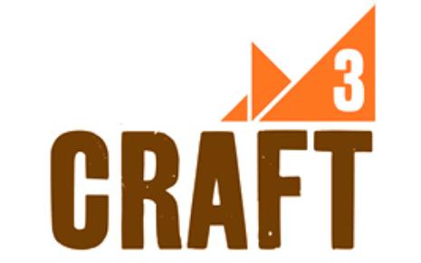 Craft3's Logo