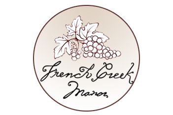 French Creek Manor's Logo
