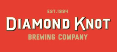 Diamond Knot Brewing Co.'s Logo