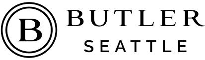 Butler Seattle's Logo