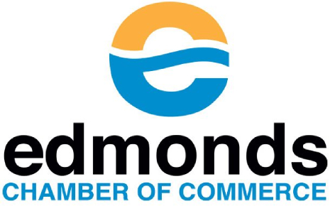 Edmonds Chamber of Commerce's Logo