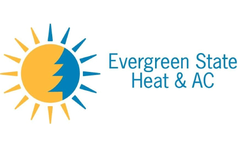 Evergreen State Heat & AC's Logo