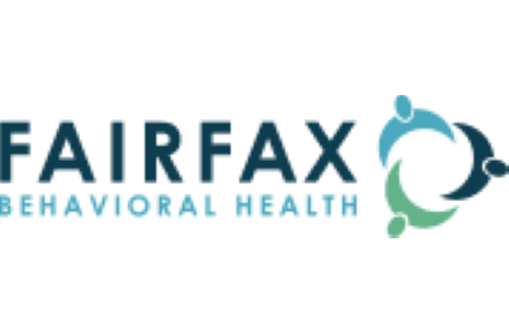Fairfax Behavioral Health's Logo