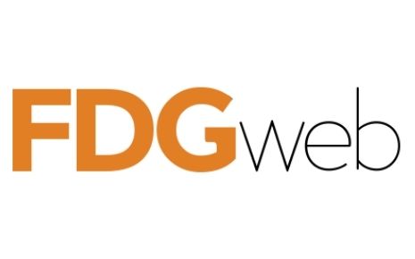 FDG Web's Logo