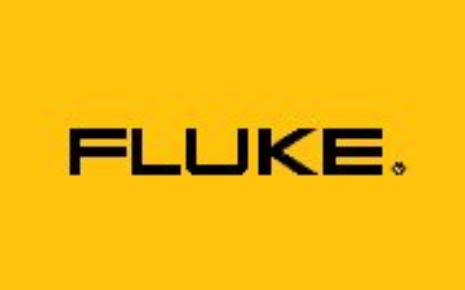 Fluke Corporation's Logo
