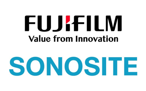FUJIFILM SonoSite's Logo