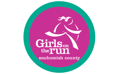Girls on the Run Snohomish's Logo