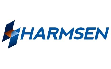 Harmsen Inc's Logo