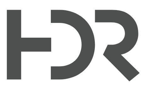 HDR Engineering, Inc's Logo