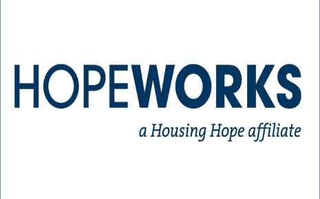 HopeWorks Social Enterprise's Logo