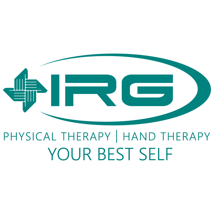 Integrated Rehabilitation Group's Logo