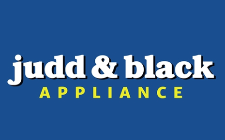 Judd & Black Appliance's Logo