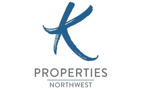 Kari Hovde, K Properties NW's Logo