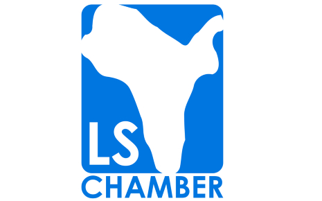 Lake Stevens Chamber of Commerce's Logo