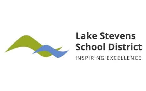 Lake Steven School District's Logo