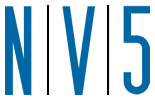 NV5's Logo