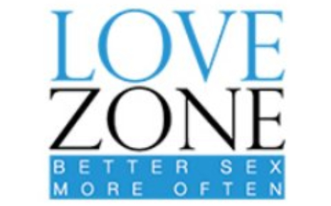 The Love Zone's Logo