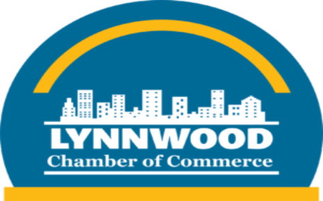 Lynnwood Chamber of Commerce's Logo