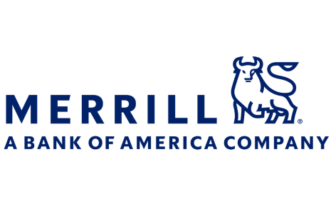 Merrill Lynch's Logo