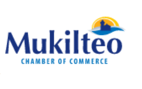 Mukilteo Chamber of Commerce's Logo