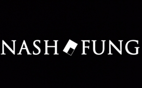 Nash Fung - Magician & Motivational Speaker's Logo