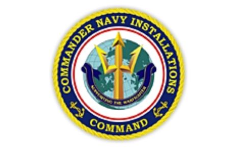 Naval Station Everett's Logo