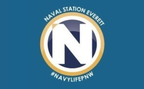 Fleet Readiness (MWR) @ Naval Station Everett's Logo