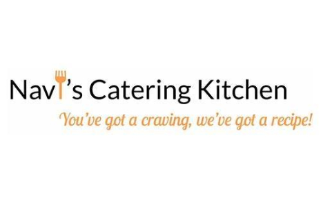 Navi's Catering Kitchen's Logo