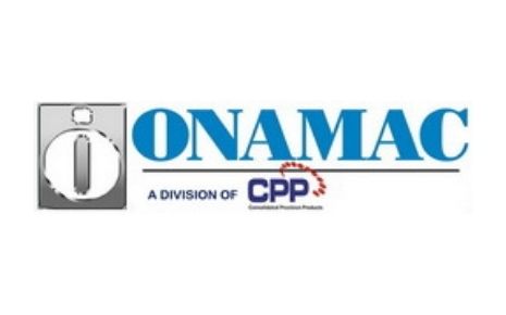 Onamac Industries's Logo